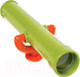 Миниатюра изображения товара Аксессуар для детской площадки KBT Телескоп / 500.020.005.001 (лайм/оранжевый)