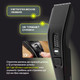 Миниатюра изображения товара Машинка для стрижки волос Philips HC3510/15