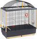 Миниатюра изображения товара Клетка для птиц Ferplast Palladio 5 / 52063811W1