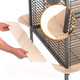 Миниатюра изображения товара Клетка для птиц Ferplast Expert 100 / 55042521