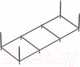 Миниатюра изображения товара Каркас Roca Easy 170x70 / ZRU9302907