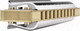 Миниатюра изображения товара Губная гармошка Hohner Marine Band Thunderbird Low E / M201115X