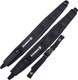 Миниатюра изображения товара Ремни для баяна/аккордеона Hohner AZ5200