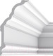 Миниатюра изображения товара Плинтус потолочный Orac Decor C340