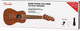 Миниатюра изображения товара Укулеле Fender Seaside Soprano Uke Pack