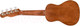 Миниатюра изображения товара Укулеле Fender Seaside Soprano Uke Pack