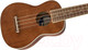 Миниатюра изображения товара Укулеле Fender Seaside Soprano Uke Pack