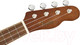 Миниатюра изображения товара Укулеле Fender Seaside Soprano Uke Pack