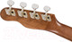 Миниатюра изображения товара Укулеле Fender Seaside Soprano Uke Pack