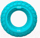 Миниатюра изображения товара Набор эспандеров Original FitTools FT-SM3ST-TQ (бирюзовый)
