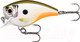 Миниатюра изображения товара Воблер Rapala BX Brat / BXB03-CUP