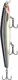 Миниатюра изображения товара Воблер Rapala Max Rap Long Range Minnow / MXLM12-BSBL