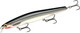 Миниатюра изображения товара Воблер Rapala Max Rap Long Range Minnow / MXLM12-BSBL