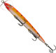 Миниатюра изображения товара Воблер Rapala Scatter Rap Husky 13 / SCRH13-SPGFR