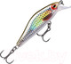 Воблер Rapala Shadow Rap Solid Shad / SDRSS05-ROL — фото 4