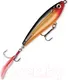 Воблер Rapala X-Rap Subwalk / XRSB15-G — фото 6