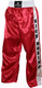 Миниатюра изображения товара Брюки для бокса BoyBo Красные (XXS)