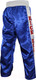 Миниатюра изображения товара Брюки для бокса BoyBo Синие (L)