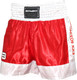 Миниатюра изображения товара Шорты для бокса BoyBo Для кикбоксинга (M, красный)