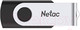Миниатюра изображения товара USB flash накопитель Netac USB Drive U505 USB2.0 16Gb (NT03U505N-016G-20BK)