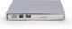 Миниатюра изображения товара Привод DVD Multi Gembird DVD-USB-02-SV (серебристый)