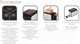 Миниатюра изображения товара Тостер Tefal TT410D38
