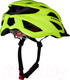 Миниатюра изображения товара Защитный шлем Indigo Sport IN069 (р-р 55-61, салатовый)