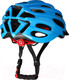 Миниатюра изображения товара Защитный шлем Indigo Sport IN070 (р-р 55-61, синий)