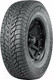 Миниатюра изображения товара Зимняя легкогрузовая шина Nokian Tyres Hakkapeliitta LT3 265/70R17 121/118Q (шипы)