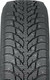 Миниатюра изображения товара Зимняя легкогрузовая шина Nokian Tyres Hakkapeliitta LT3 265/70R17 121/118Q (шипы)