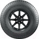 Миниатюра изображения товара Зимняя легкогрузовая шина Nokian Tyres Hakkapeliitta LT3 265/70R17 121/118Q (шипы)
