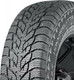 Миниатюра изображения товара Зимняя легкогрузовая шина Nokian Tyres Hakkapeliitta LT3 265/70R17 121/118Q (шипы)