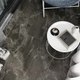 Миниатюра изображения товара Плитка Cersanit Infinity Рельеф IN4L402D / 16304 (297x598, темно-серый)