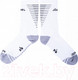 Миниатюра изображения товара Носки Jogel Performdry Division Pro Training Socks / JА-011-001 (р-р 43-45, белый)