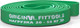 Миниатюра изображения товара Эспандер Original FitTools FT-EX-208-44