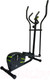 Миниатюра изображения товара Эллиптический тренажер DFC E508H