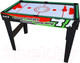 Миниатюра изображения товара Игровой стол DFC Fun 2 Траснформер 4-в-1