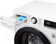 Миниатюра изображения товара Стиральная машина LG F2V3GS6W