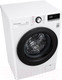Миниатюра изображения товара Стиральная машина LG F2V3GS6W