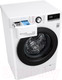 Миниатюра изображения товара Стиральная машина LG F2V3GS6W