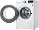 Миниатюра изображения товара Стиральная машина LG F2V3GS6W