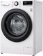 Миниатюра изображения товара Стиральная машина LG F2V3GS6W