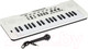 Миниатюра изображения товара Музыкальная игрушка Bondibon Синтезатор Клавишник / ВВ4947