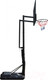 Миниатюра изображения товара Баскетбольный стенд Proxima 50 / S025S