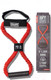 Миниатюра изображения товара Эспандер Original FitTools FT-8BND-HVY