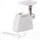Миниатюра изображения товара Мясорубка электрическая Endever Sigma-57 (белый)