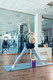 Миниатюра изображения товара Блок для йоги Original FitTools FT-3DBLOCK