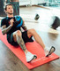 Миниатюра изображения товара Медицинбол Original FitTools FT-DHMB-10