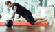 Миниатюра изображения товара Медицинбол Original FitTools FT-DHMB-10