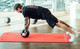 Миниатюра изображения товара Медицинбол Original FitTools FT-DHMB-10